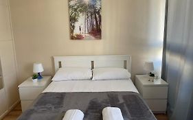 2-Bedroom Flat In Regents Park-Euston-Camden